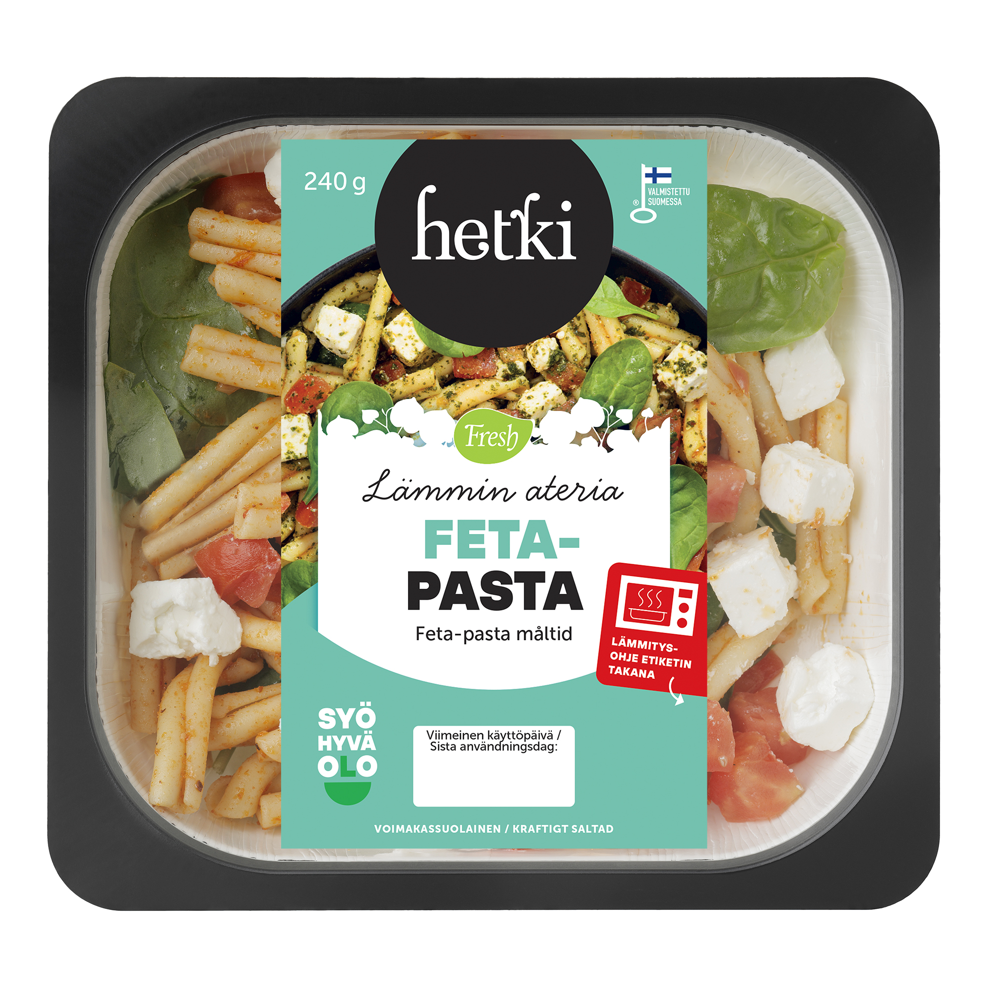 Mikroateriat Hetkess Mikroateriat Hetkess