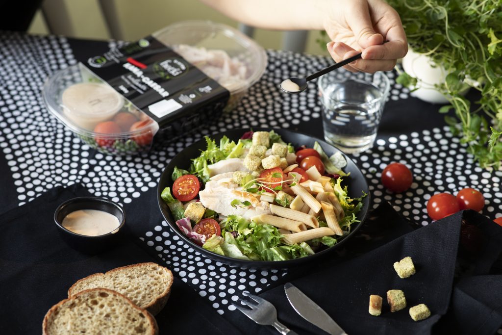 Eth n Skippaa Lounasta Hetkess 