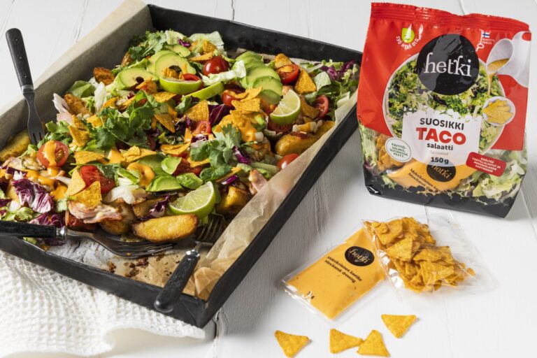 Nachopelti