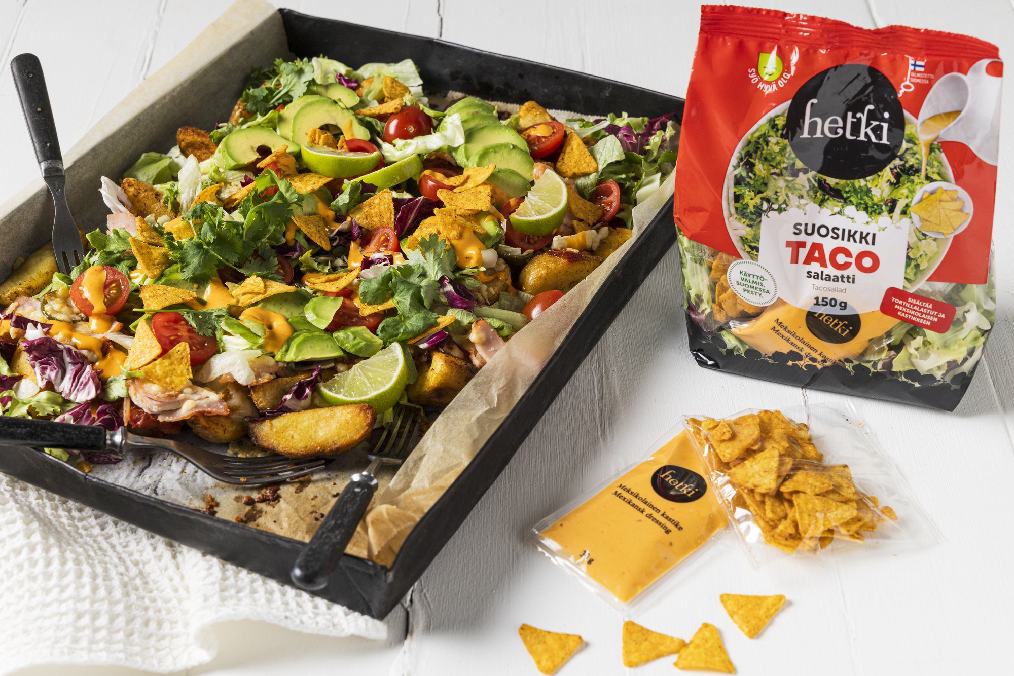 Nachopelti